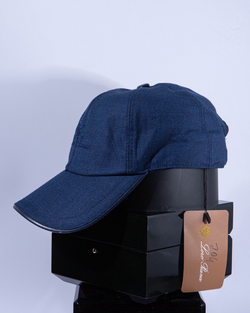 Бейсболка Loro Piana