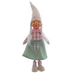GAEM Игрушка набивная "Гном", L15 W10 H58 см, 2в.