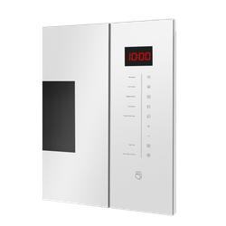 Встраиваемая микроволновая печь Hansa AMMB25E1WH