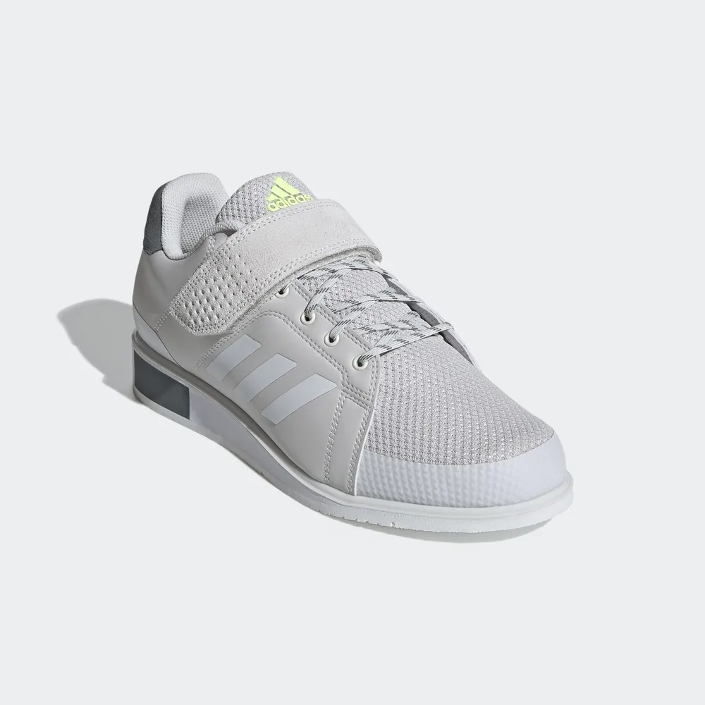 Штангетки мужские adidas POWER PERFECT 3