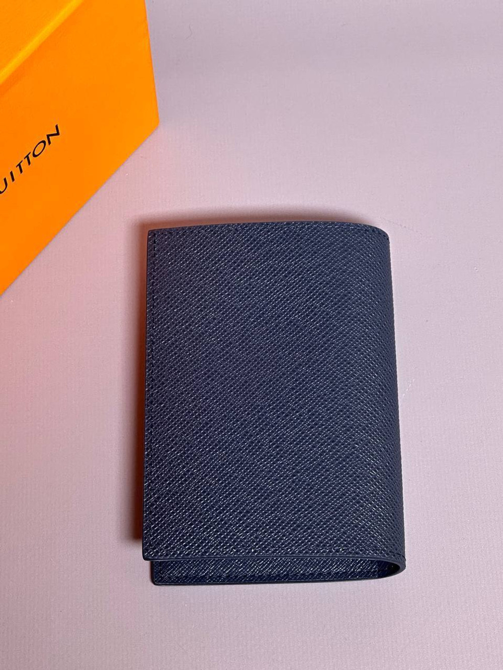 Обложка на паспорт Louis Vuitton