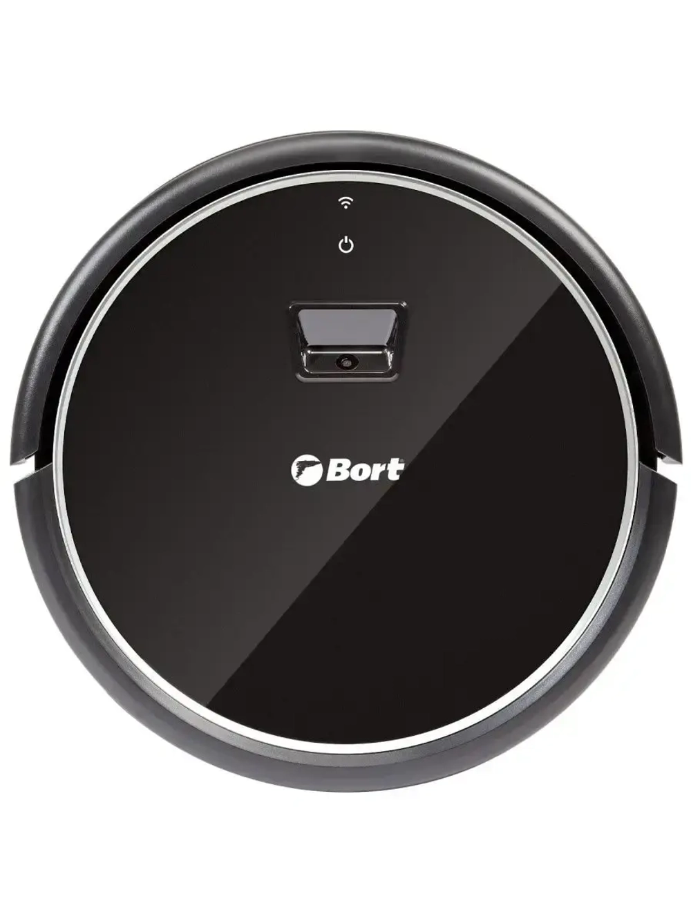 Робот-пылесос Bort BSS-Vision700W