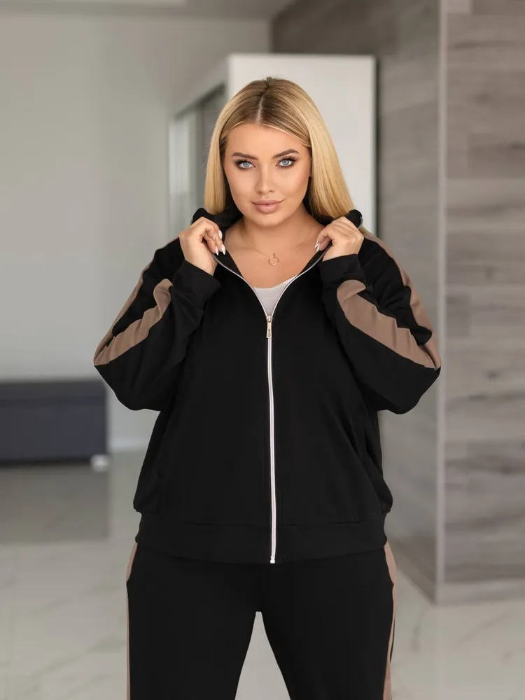 Костюм УК-1036-3 Фабрика Моды