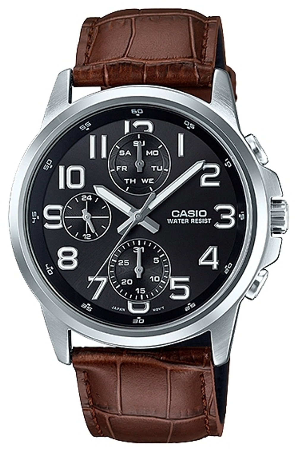 Casio MTPE307L1A