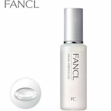 FANCL Stretch Gel - лимфодренажный подтягивающий гель