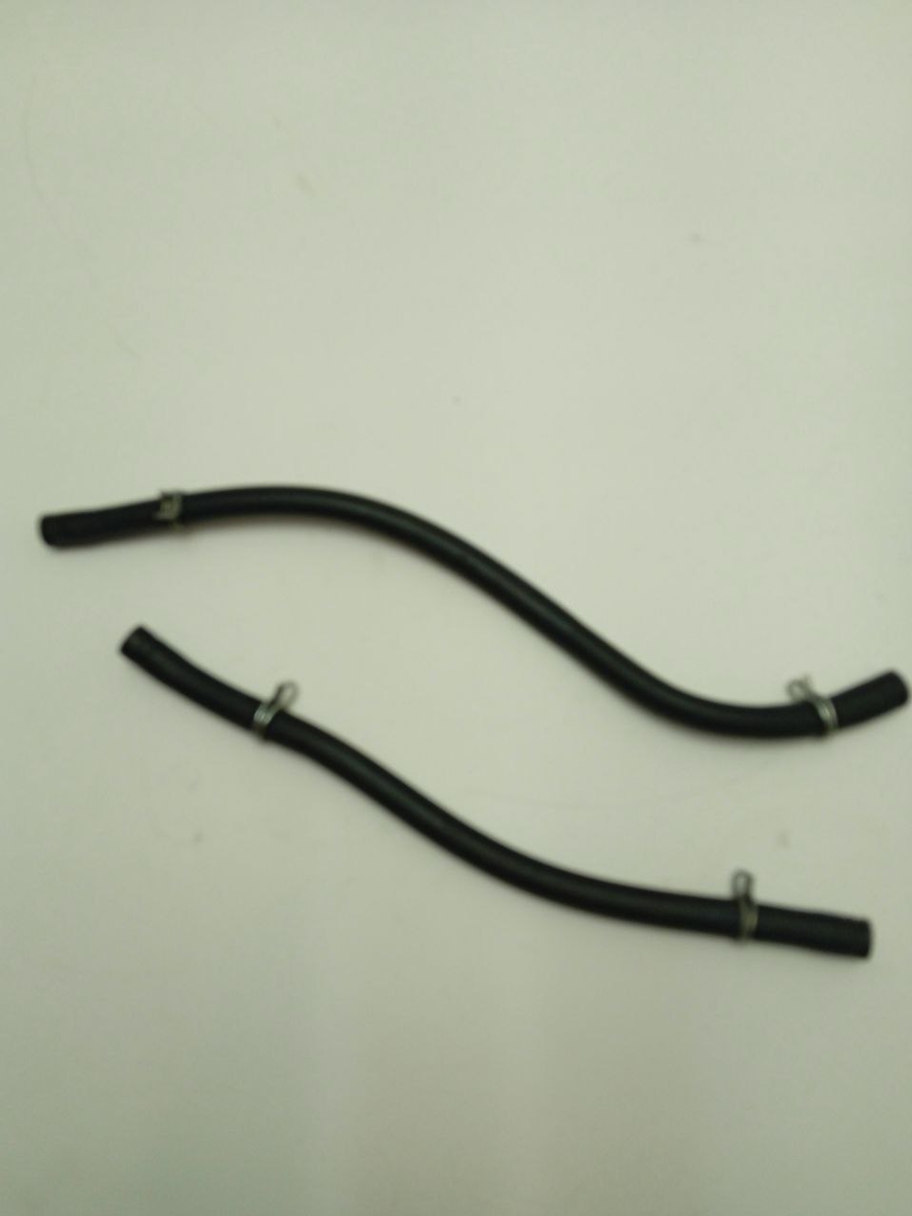 WFO2042OE кт1 Комплект заливных трубок для стиральных машин Bosch б/у