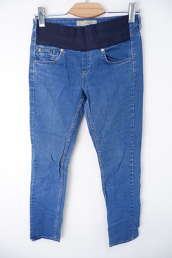 Джинсы Topshop базовые 42 размер