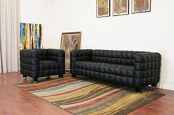 Диван Kubus 3 Seats