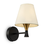 Настенный светильник Freya Perfetto FR5098WL-01BBS