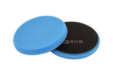 А302 STANDART PAD Экстра твердый полировальный круг 150/25/160 (синий)