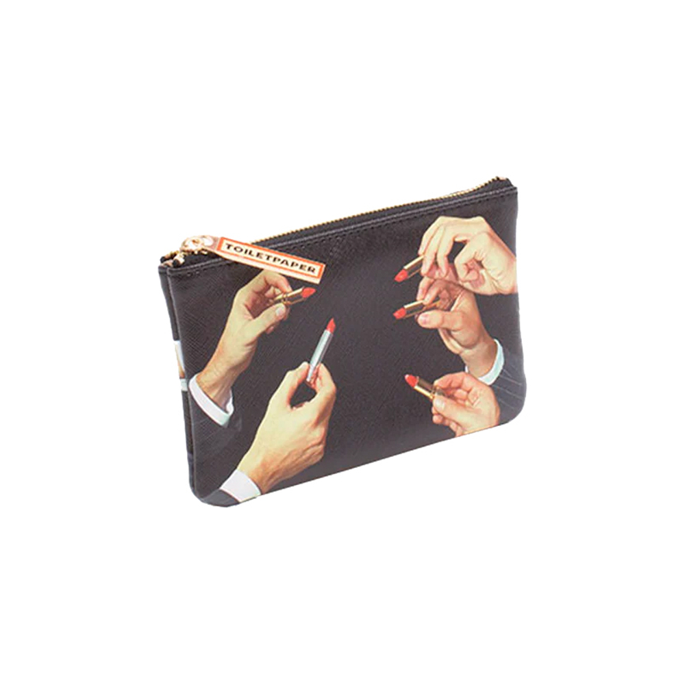 Косметичка Lipstick Black