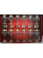 Подарочный набор ( 18предметов) Барокко