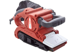 Ленточная шлифовальная машина REDVERG RD-BS85 5022680
