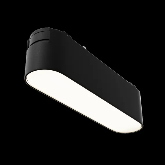 Трековый светильник Базис / Basis Radity 4000K 6Вт 120° Technical tr080-1-6w4k-b
