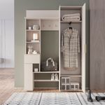 Прихожая Ницца ПР-04