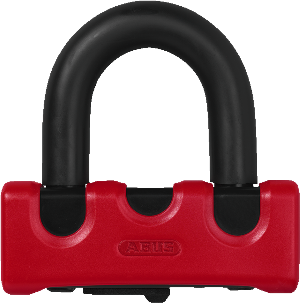 Замок 67/105HB50 Granit XS red