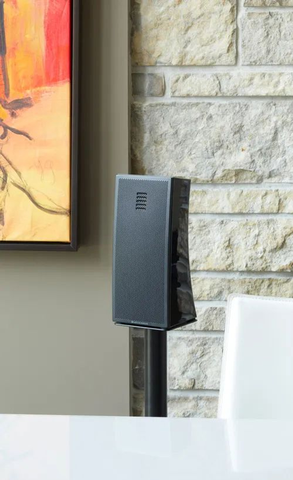 Настенная акустика Martin Logan Motion 2i Gloss Black