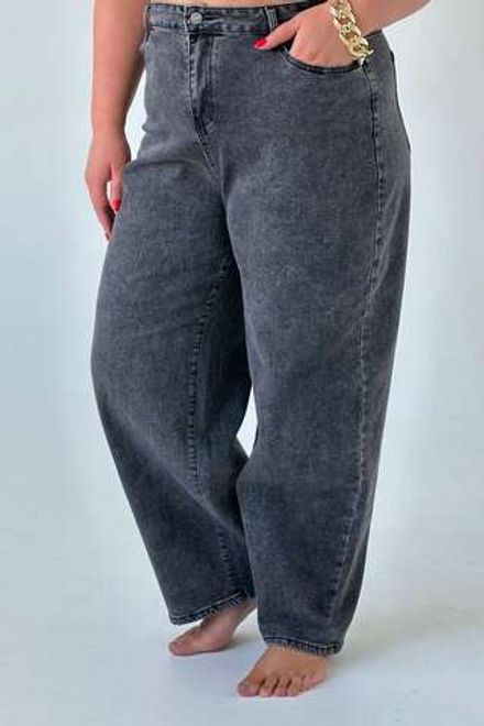 Джинсы 6175 Fabrika Фото 2