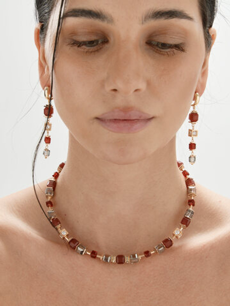 91003872 Колье Selena Pearls