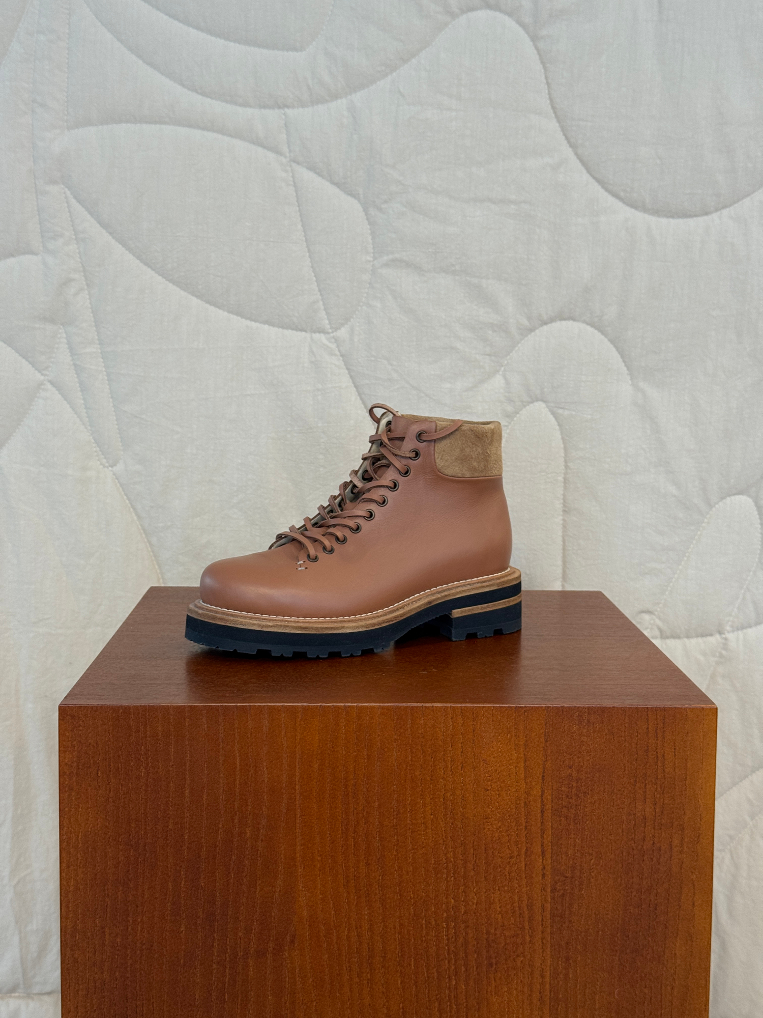 Хайкеры Light Brown