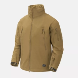 Куртка GUNFIGHTER Helikon (Coyote)