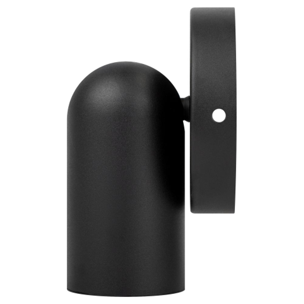 Светильник настенно-потолочный спот Philips 915005530701 PONGEEx1 GU10 черный