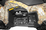 Квадроцикл STELS ATV850 (PE) ГЕПАРД 2.0 K05 EPS GN