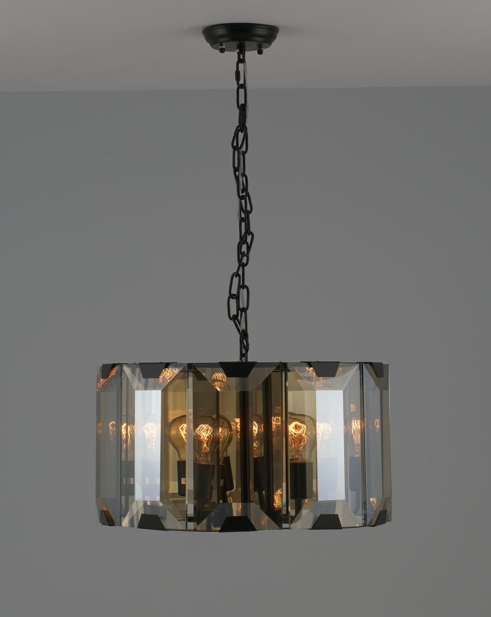 Светильник подвесной Moderli V1220-5P Rizar