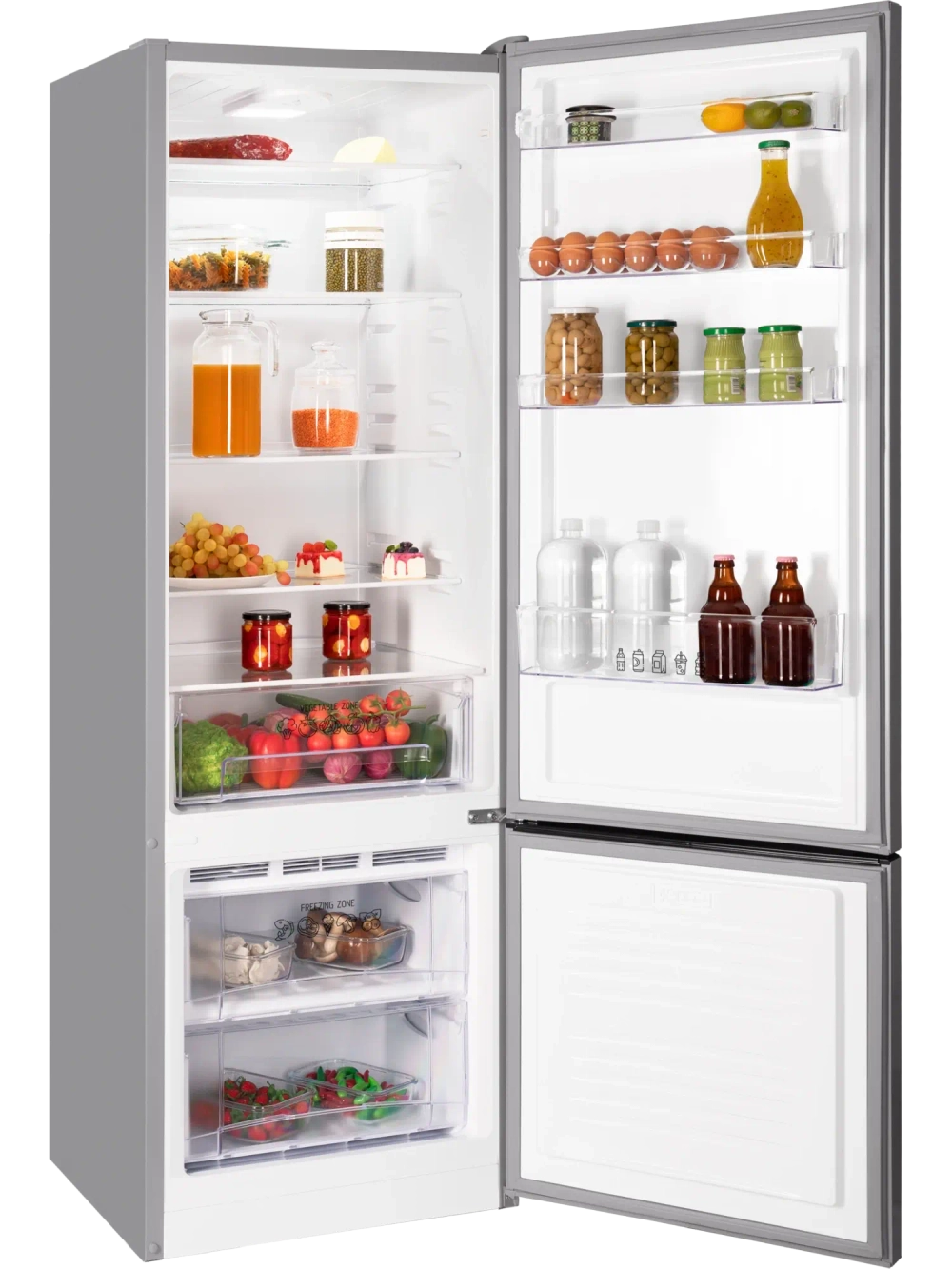 Холодильник Nord NRB 124 S