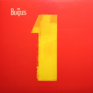 The Beatles / 1 (2LP)