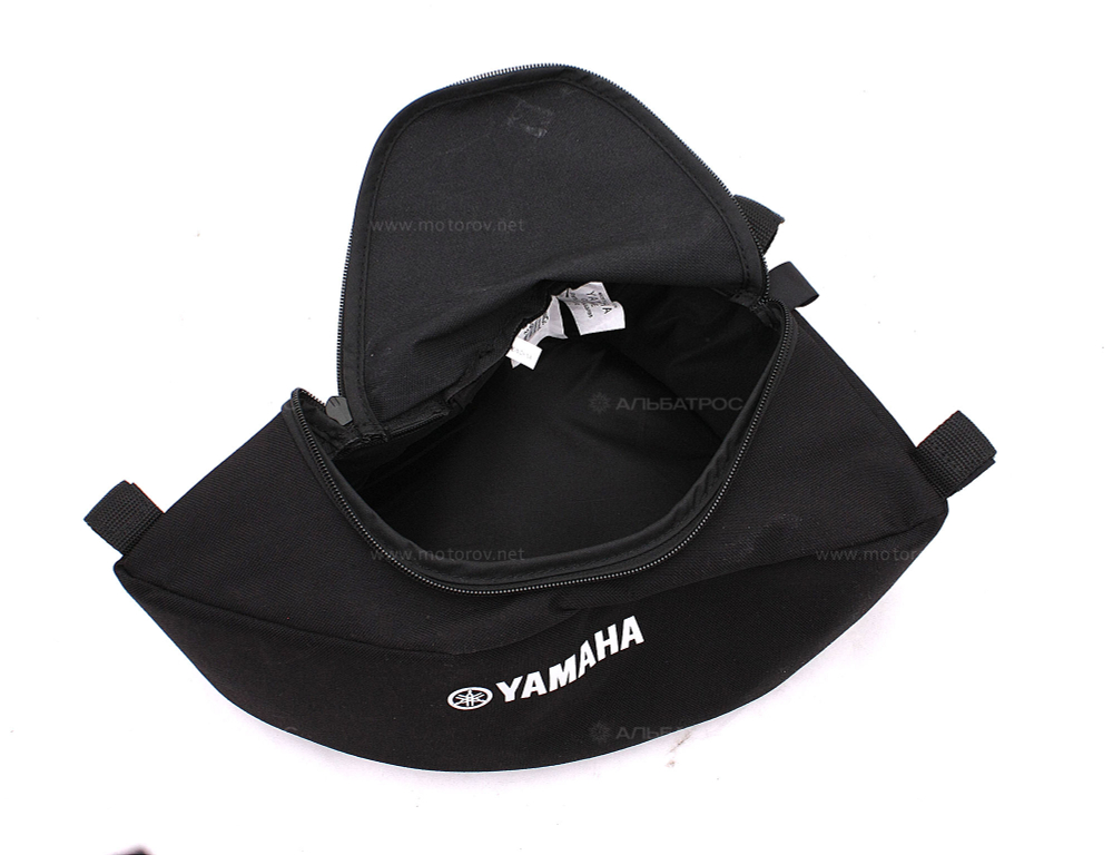 Сумка под стекло снегохода Yamaha Phazer