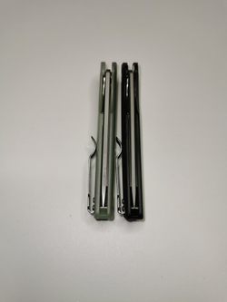 Нож складной YKNIFE Y145