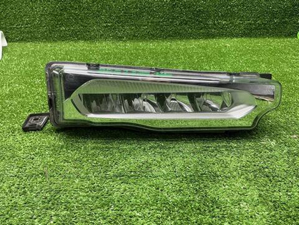 ПТФ правая BMW X3 G01 X4 G02 (2017-2021) LED