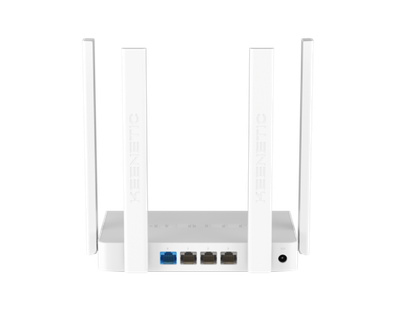 Роутер Keenetic Viva (KN-1913)