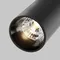Трековый светильник Фокус / Focus Led Radity 3000K 12Вт 36° Technical tr103-1-12w3k-m-b