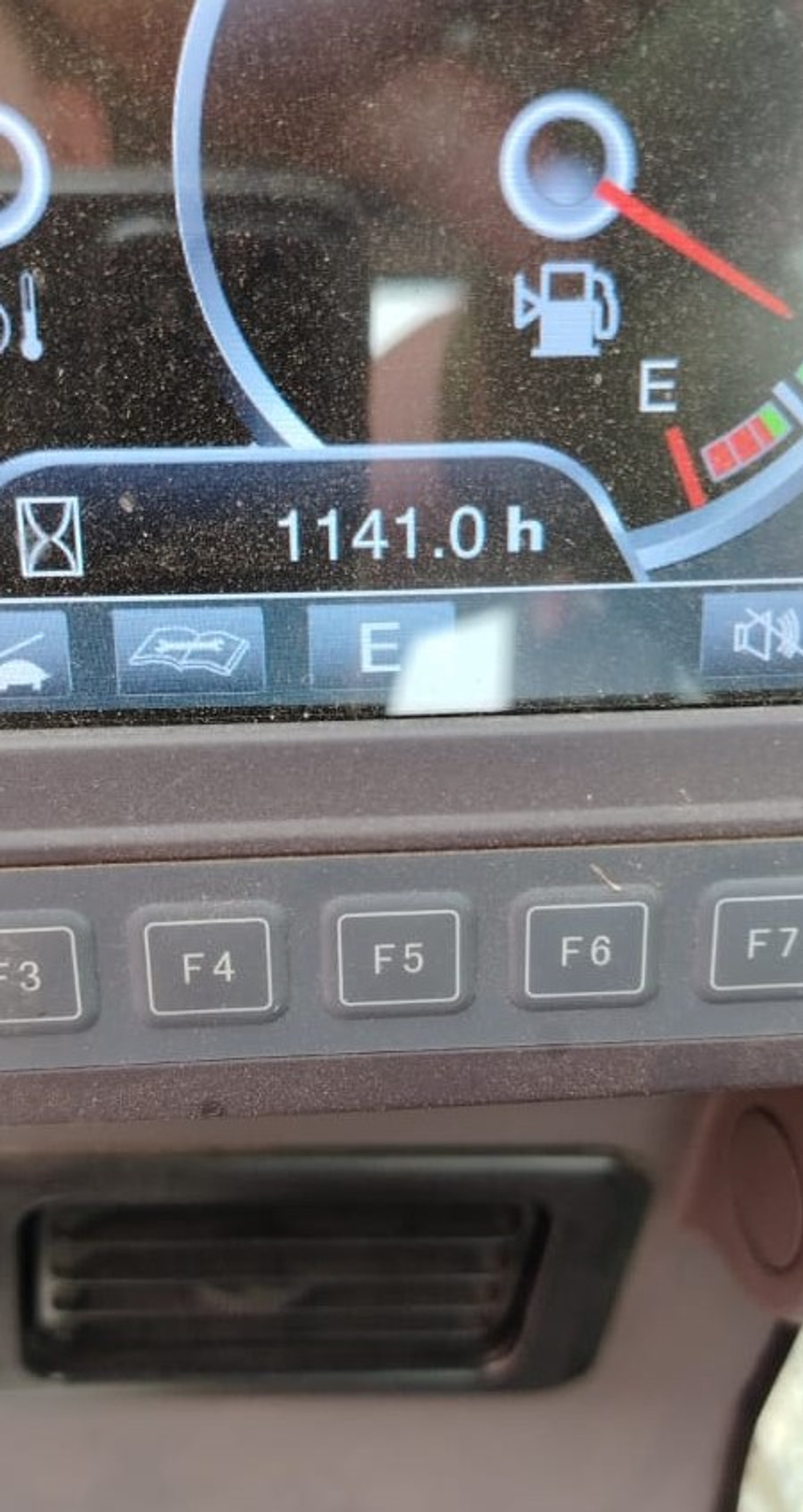 XCMG XE215 Экскаватор XE215C (Дизельный, 6,5 л, 175 л.с., АТ)
