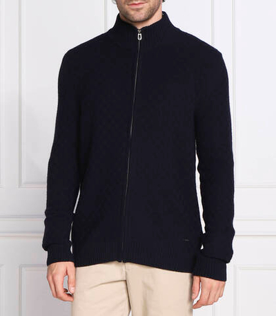 свитер Joop! - темно-синий(30032490)