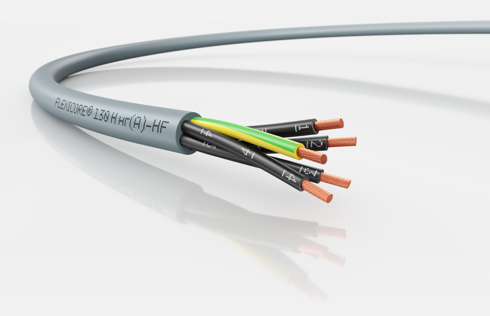FLEXICORE 130 H нг(А)-HF