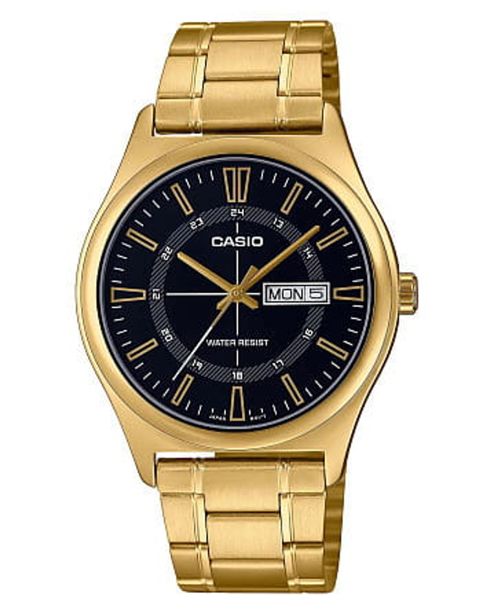 Часы Casio Collection MTP-V006G-1CUDF (MTP-V006G-1C)