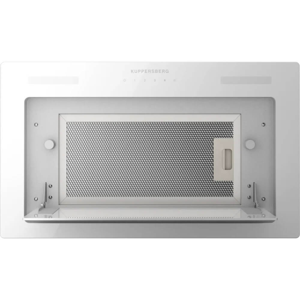 Встраиваемая вытяжка Kuppersberg INFLAT 60 W