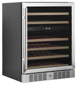 Винный шкаф TEFCOLD TFW200-2S