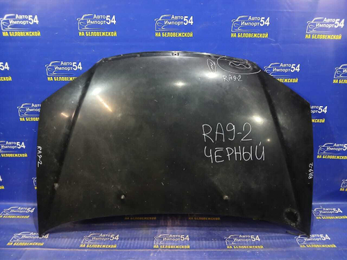 Капот Honda ODYSSEY 2002