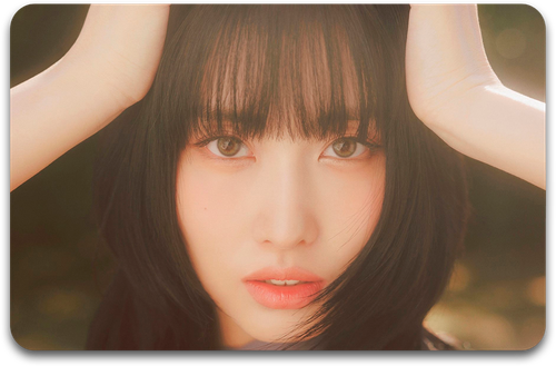 Карта #4303 / Momo (TWICE)