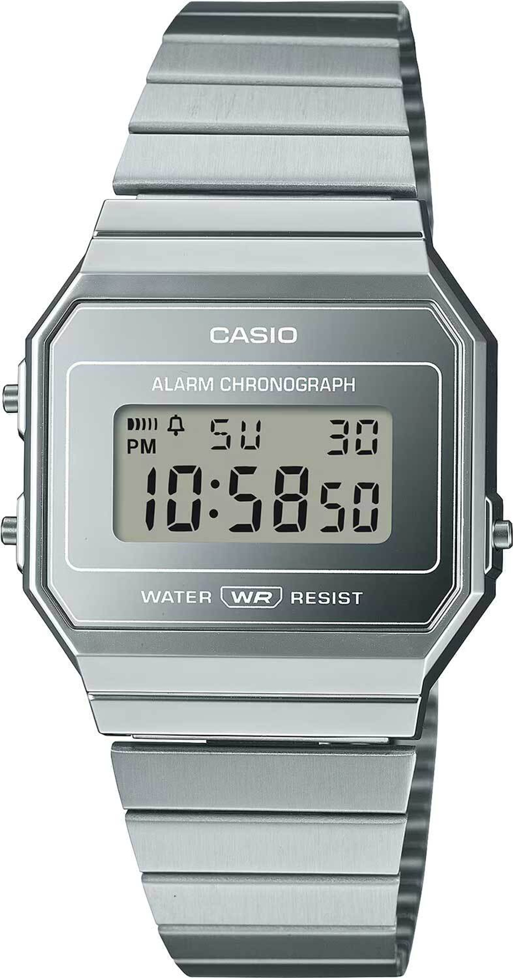 Наручные часы Casio A700WEV-7A