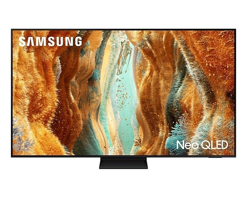 Телевизор Samsung NEO QLED QE85QN70F