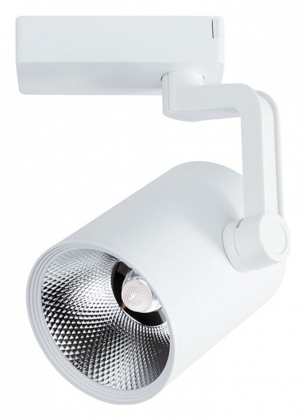 Трековый светильник Arte Lamp A2331PL-1WH