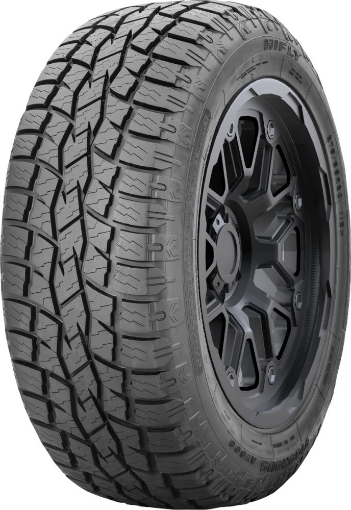 Hifly Vigorous AT606 265/65 R18 114T