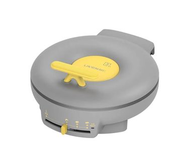 Пиццамейкер-гриль Liven LR-J2606 1200W (25 см)