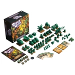 [Предзаказ] Rivet Wars: Nemoan Breachers Expansion