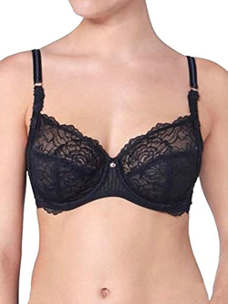 Бюстгальтер Triumph Peony Florale W